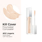 CLIO Kill Cover Founwear Concealer - 4 Colors to Choose