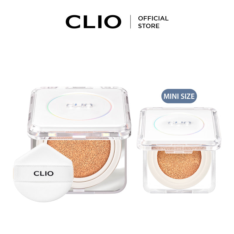 CLIO Kill Cover Founwear Cushion The Original - 5 Color to Choose