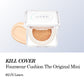 CLIO Kill Cover Founwear Cushion The Original - 5 Color to Choose