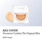 CLIO Kill Cover Founwear Cushion The Original - 5 Color to Choose