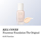 CLIO Kill Cover Founwear Foundation The Original - 5 Color to Choose