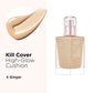 CLIO Kill Cover High-Glow Foundation - 3 Color to Choose