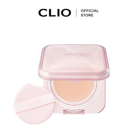 CLIO Kill Cover Mesh Glow Essential Cushion Set - 8 Color to Choose