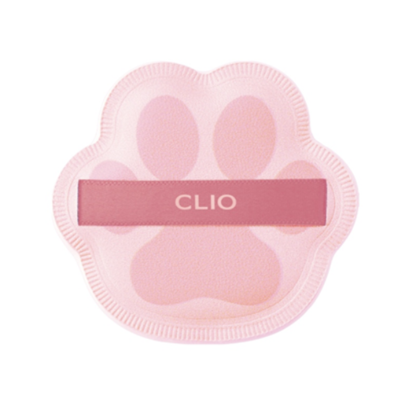 [FREE GIFT] CLIO Luxury Koshort Puff (Luxury Koshort)