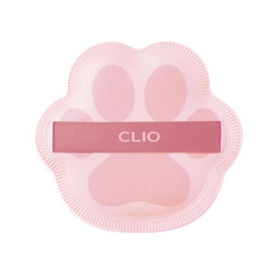 [FREE GIFT] CLIO Luxury Koshort Puff (Luxury Koshort)