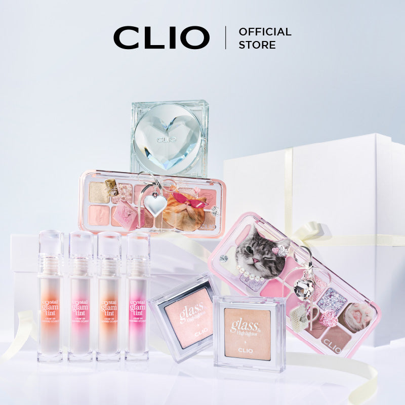 CLIO Luxury Koshort Edition