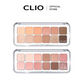 CLIO Pro Eye Palette Air - 5 Colors to Choose