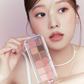 CLIO Pro Eye Palette Air - 16 Colors to Choose