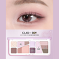 CLIO Pro Eye Palette Air - 9 Colors to Choose