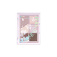 CLIO Pro Eye Palette Mini #03 Blooming Mauve (Bloom In The Shell Limited Edition)