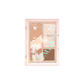 CLIO Pro Eye Palette Mini #04 Falling In Nude (Bloom In The Shell Limited Edition)