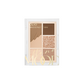 CLIO Pro Eye Palette Mini #01 Mono Mood