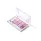 [CLEARANCE] [EXPIRY DATE FEBRUARY 26] CLIO Pro Eye Palette (21AD) #14 Atelier In Hannam