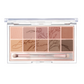 CLIO Pro Eye Palette (21AD) #09 Botanic Mauve