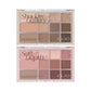 CLIO Shade & Shadow Palette [3 Colors to Choose]