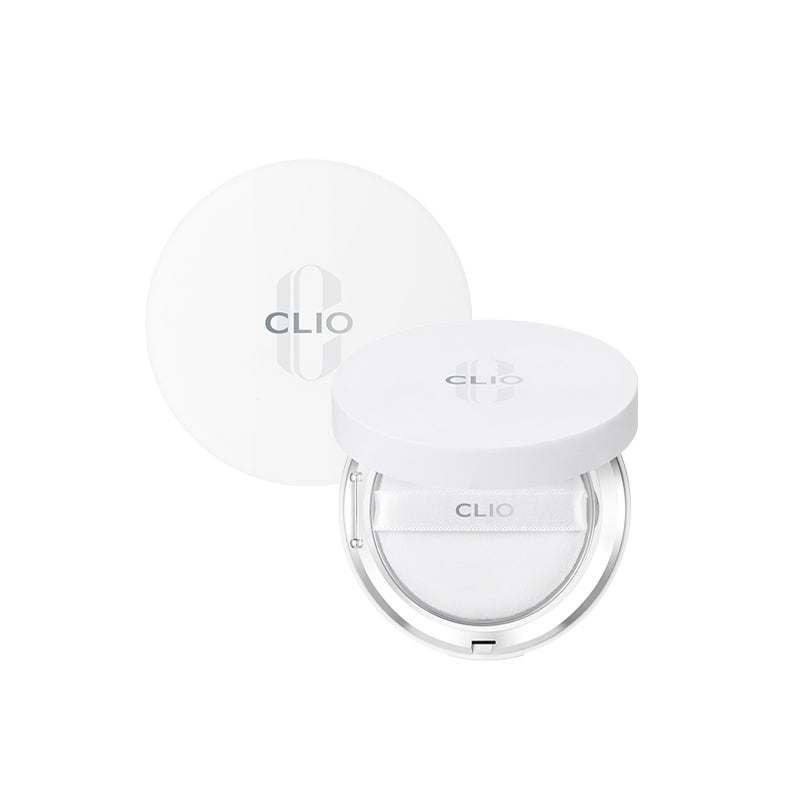 CLIO Stay Perfect Finish Pact