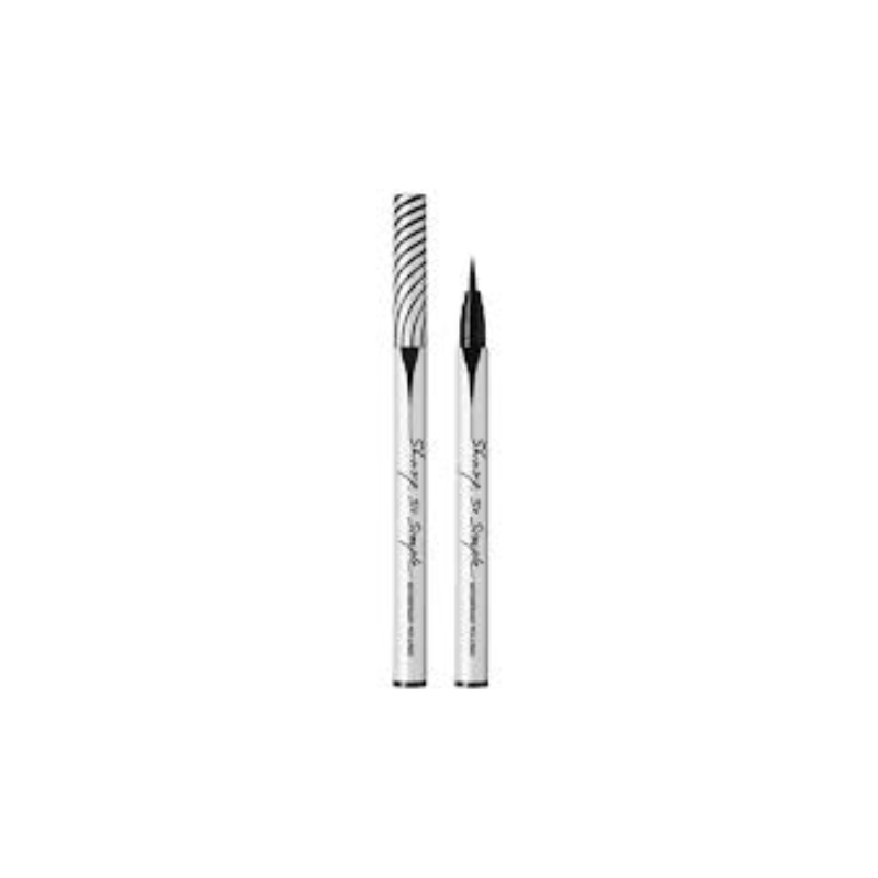 [GWP] CLIO Sharp So Simple Waterproof Pencil Liner