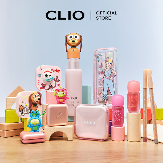 CLIO Toy Story Collection