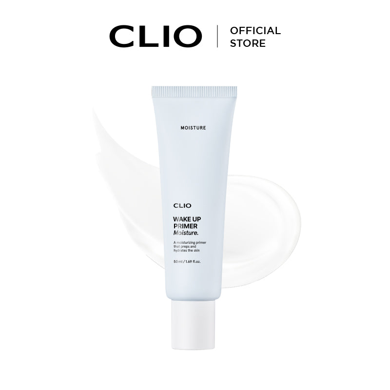 CLIO Wake Up Primer Moisture