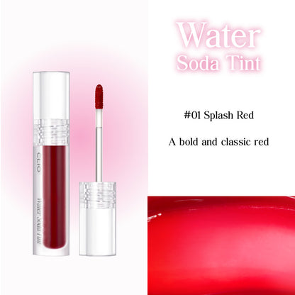 CLIO Water Soda Tint - 5 Colors to Choose