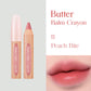 CLIO Butter Balm Crayon - 15 Color to Choose