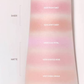 CLIO Essential Blush Tap (Soft Bouquet)