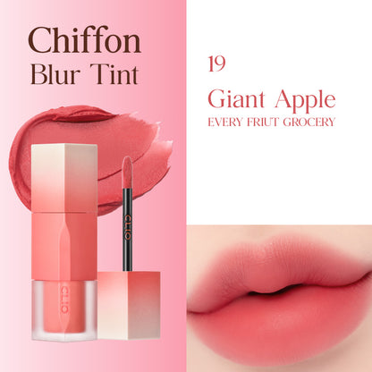 [CLEARANCE] [EXPIRY DATE JANUARY 2026] CLIO Evey Fruit Grocery Collection