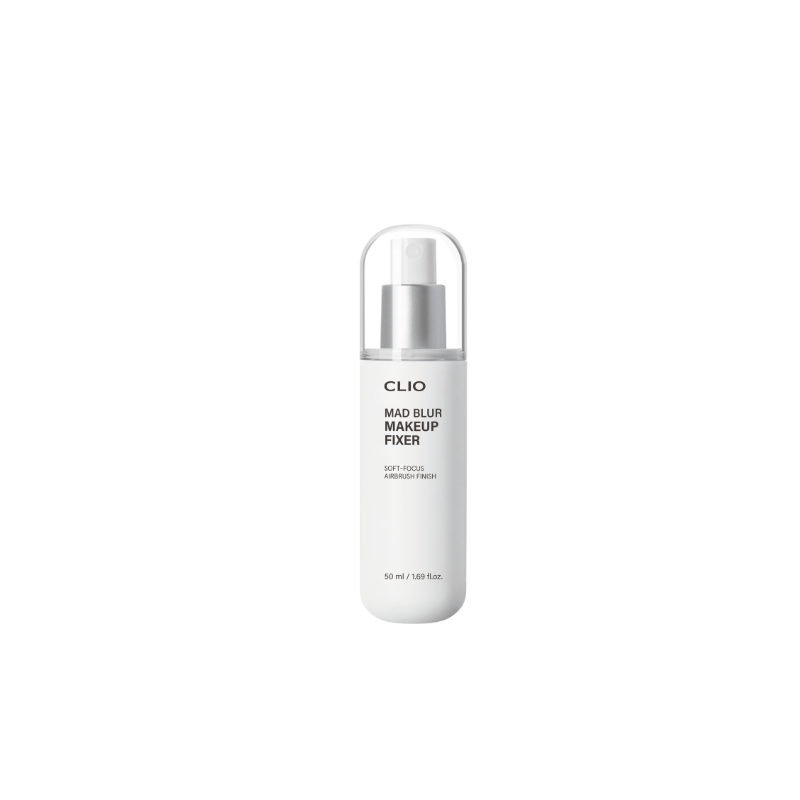 CLIO Mad Blur Makeup Fixer
