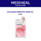 MEDIHEAL Collagen Essential Mask Core Firming EX - 1ea