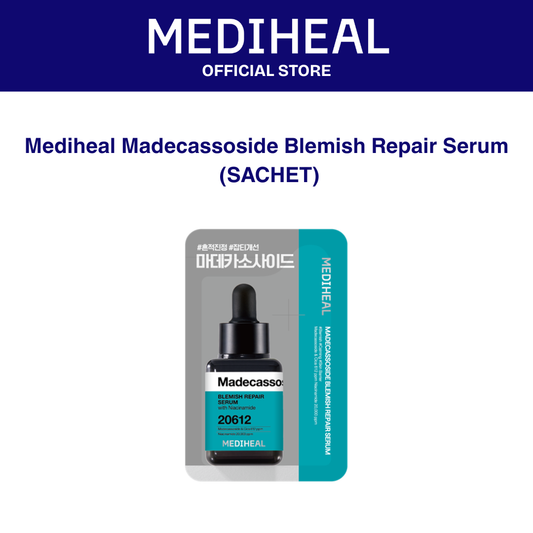 [Sachet] Mediheal Madecassoside Blemish Repair Serum (AD)