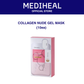 MEDIHEAL Collagen Nude Gel Mask 10ea
