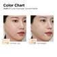 CLIO Kill Cover Founwear Conceal Palette - 2 Colors to Choose