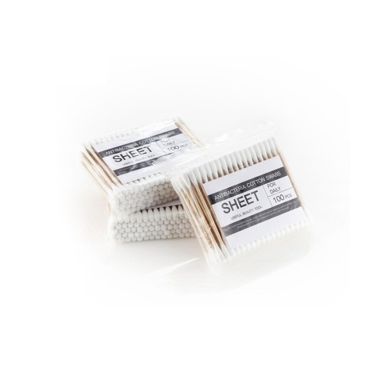 TONY MOLY Cotton Swabs