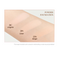 CLIO Kill Cover Powder Foundation - 3 Color to Choose