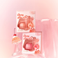DASIQUE Chewing Glow Pot + Key Ring - 4 Colors to Choose