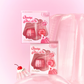 DASIQUE Chewing Glow Pot + Key Ring - 4 Colors to Choose