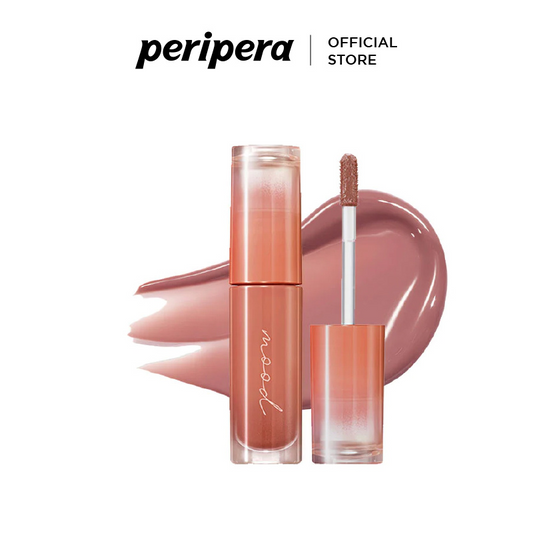 [CLEARANCE] PERIPERA Ink Mood Glowy Tint [8 Color To Choose]