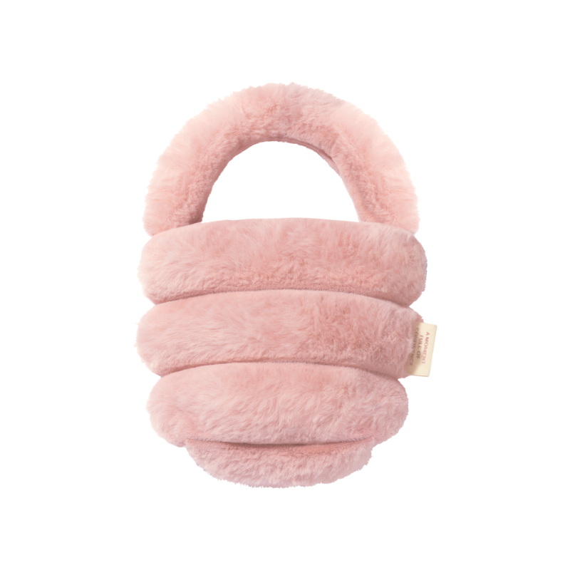 FREE GIFT CLIO Fur Mini Bag WOOH