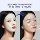 OOTD Collagen Lifting Hydrogel Mask - 1ea