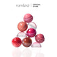 ROMAND Juicy Roll Cheek - 6 Color to Choose