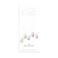 DASHING DIVA Glaze Mani Art Glint Coktail ZMA351D