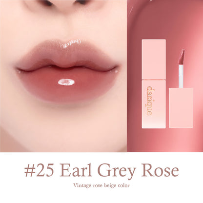 DASIQUE Juicy Dewy Tint [Rose Milk Tea]  - 2 Color to Choose