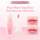 DASIQUE Pure Water Lip Gloss [Pink Blossom Collection] - 2 Colors to Choose