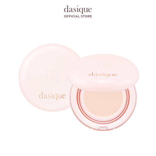 DASIQUE Water Dewy Gel Cushion - 3 Color to Choose