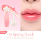 DASIQUE Pure Water Lip Gloss [Pink Blossom Collection] - 2 Colors to Choose