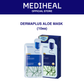 MEDIHEAL Dermaplus Aloe Mask - 10ea