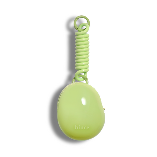 [FREE GIFT] hince Dewy Ball Keyring Pouch
