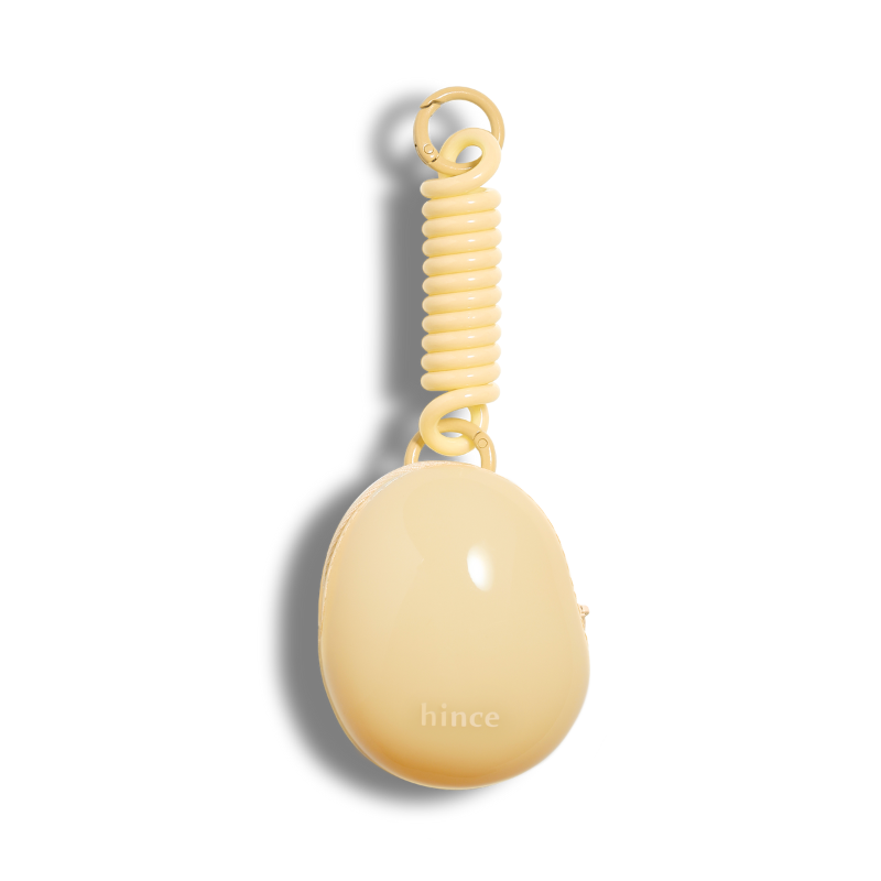 [FREE GIFT] hince Dewy Ball Keyring Pouch