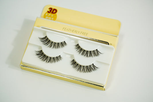 SUI Eyelash Featherly Free