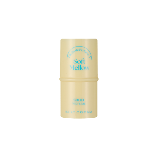 DAILY COMMA BELLO DE PERFUME SOLID PERFUME SOFT MELLOW